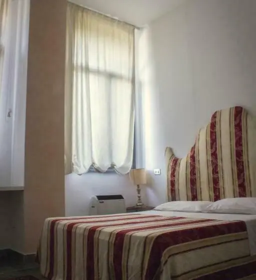 Standard-huone, Villa Carrer