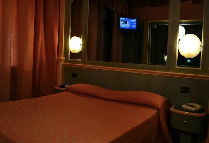 Standard-huone Pohjakerros, Motel 2