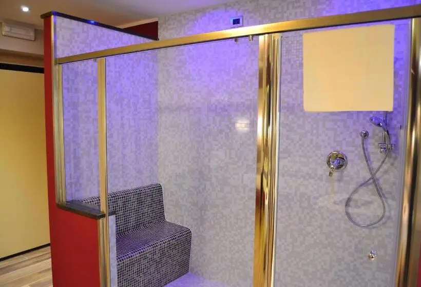 Classic-huone King-vuode, Motel 2