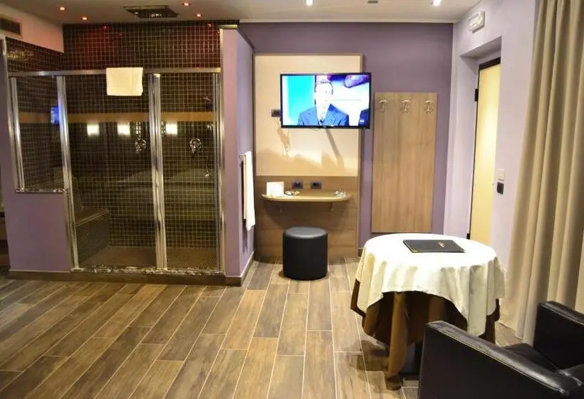 Classic-huone King-vuode, Motel 2