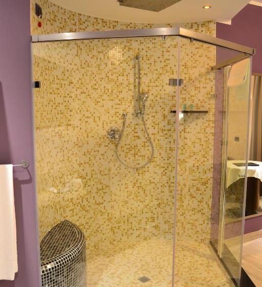 キングサイズベッドのクラシックルーム, Motel 2