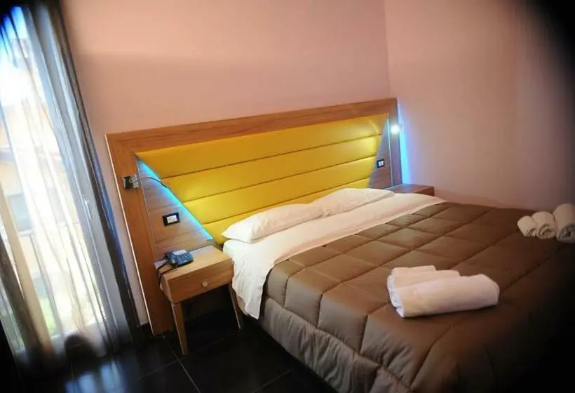 Standard-huone, Ostia Antica Suite B&b