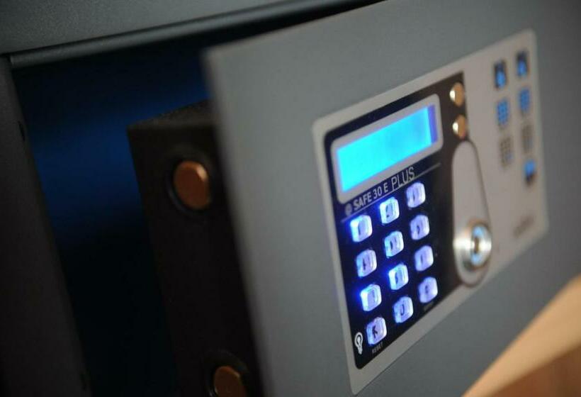 스탠다드 룸, Ostia Antica Suite B&b