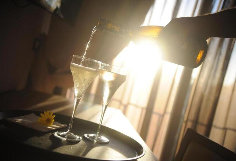 스탠다드 룸, Ostia Antica Suite B&b