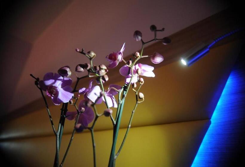 스탠다드 룸, Ostia Antica Suite B&b