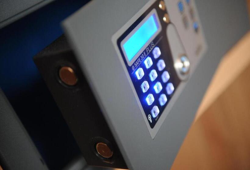 스탠다드 룸, Ostia Antica Suite B&b