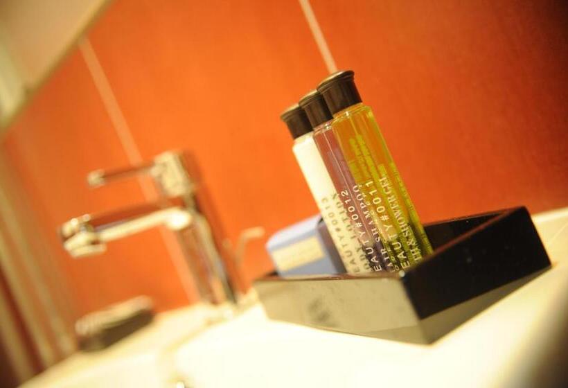 스탠다드 룸, Ostia Antica Suite B&b