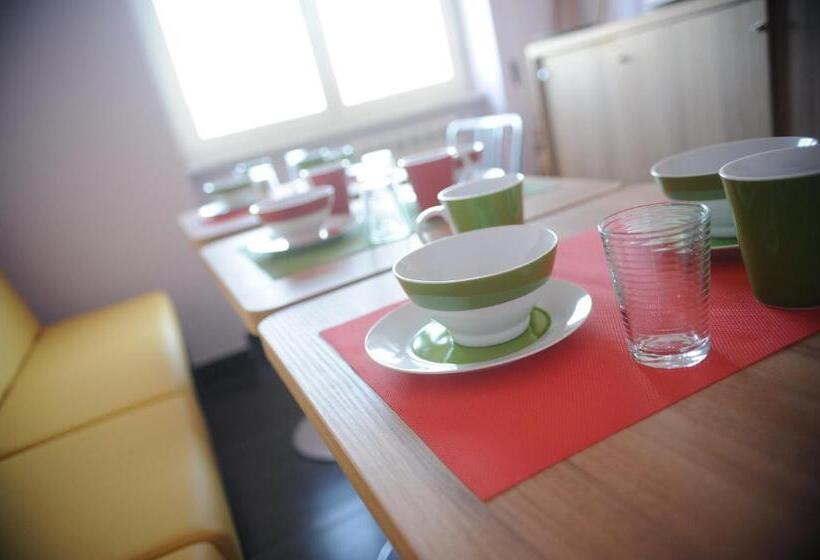 스탠다드 룸, Ostia Antica Suite B&b