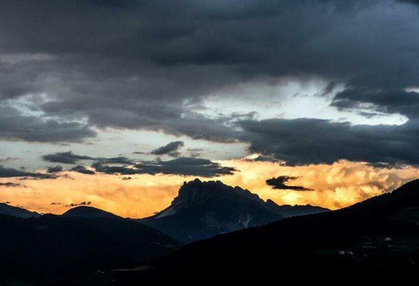 Номер Superior Вид на Горы, Panorama Hotel Flora