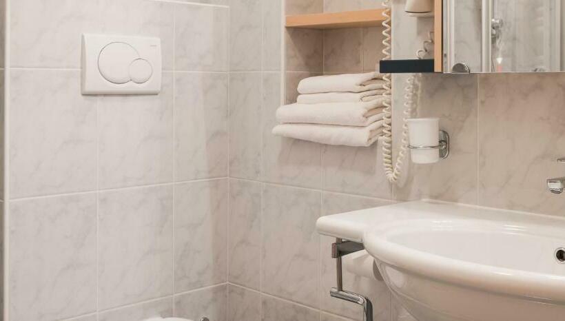 패밀리 스위트, Parkhotel Plauserhof