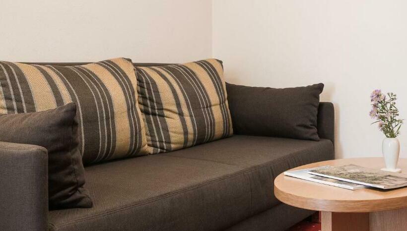 Family Suite, Parkhotel Plauserhof