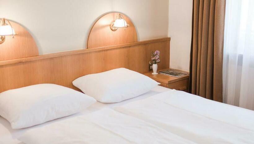 패밀리 스위트, Parkhotel Plauserhof