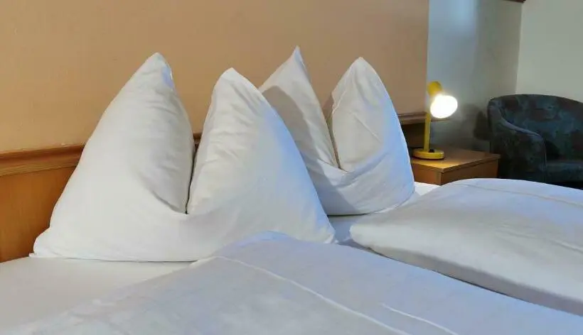 デラックスルーム, Parkhotel Plauserhof