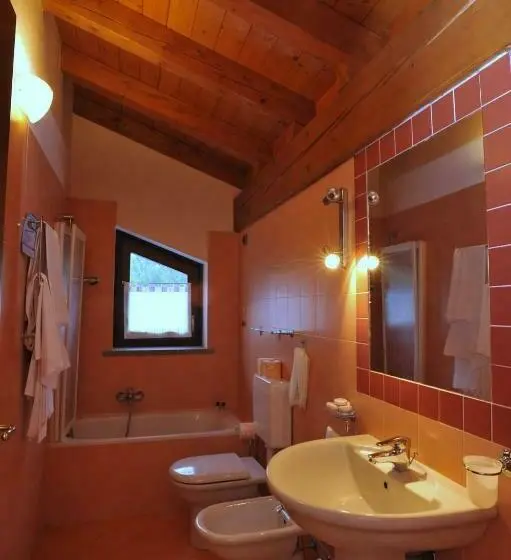 استودیو خانوادگی, Residence Les Nigritelles