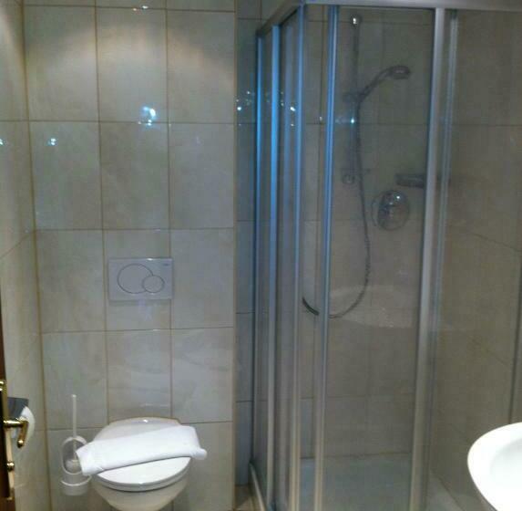 חדר סטנדרט, Vital Hotel Ortlerspitz