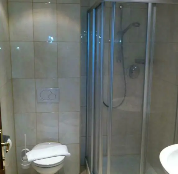 Standard-huone, Vital Hotel Ortlerspitz
