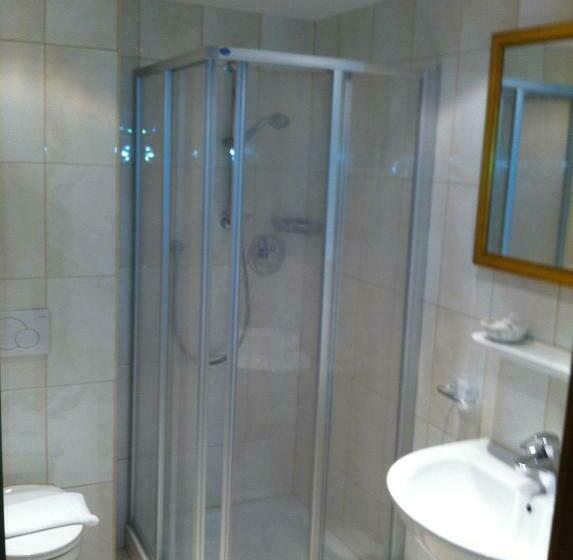 Номер Стандарт, Vital Hotel Ortlerspitz