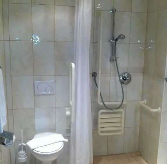 Standard Yhden Hengen Huone, Vital Hotel Ortlerspitz