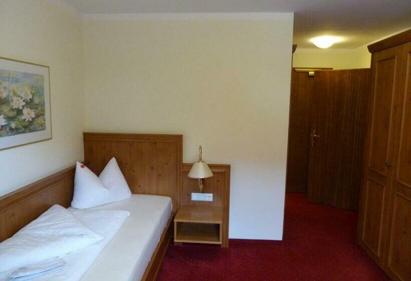 חדר סטנדרט יחיד, Vital Hotel Ortlerspitz