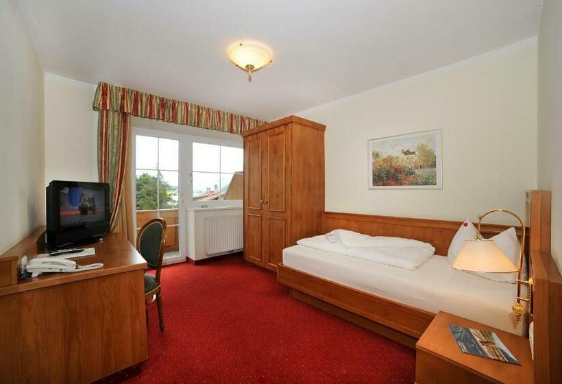Номер Стандарт Индивидуальный, Vital Hotel Ortlerspitz