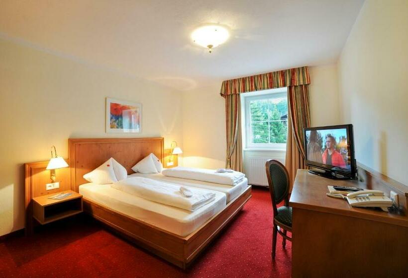غرفة قياسية, Vital Hotel Ortlerspitz