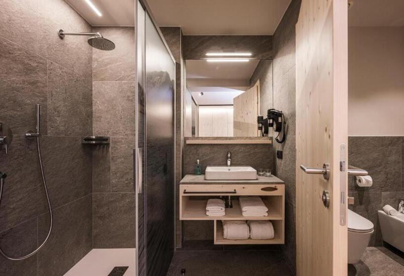 Семейный Номер, Vital Hotel Ortlerspitz