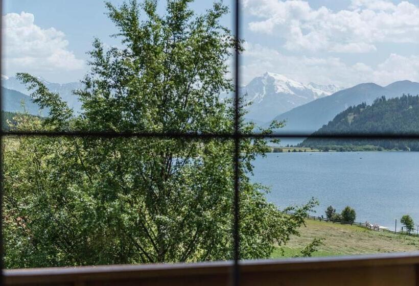 غرفة قياسية فردية, Vital Hotel Ortlerspitz