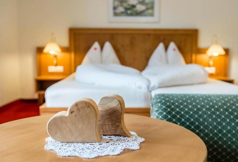 חדר סטנדרט, Vital Hotel Ortlerspitz