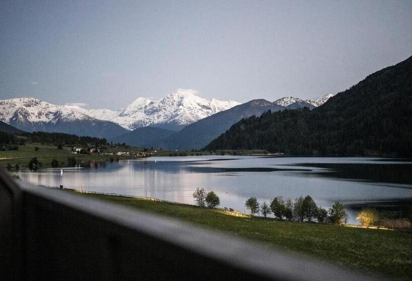 Номер Комфорт, Vital Hotel Ortlerspitz