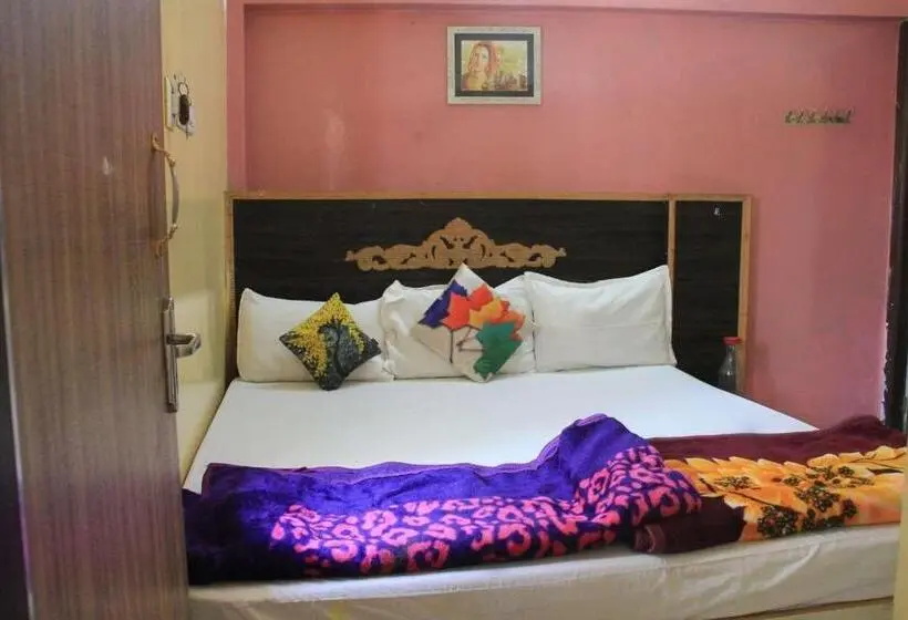 Standard-huone, Amudha Hotels & Restaurant
