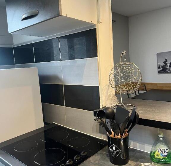 Apartament 21 Dormitor Superior, Appart Hôtel Prestigehost