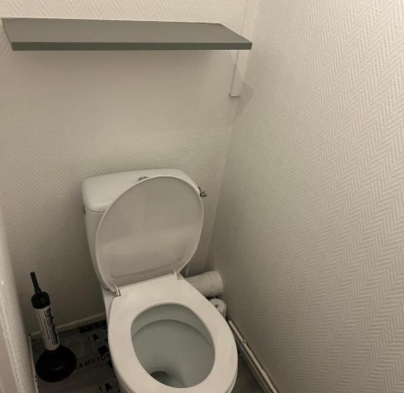 Apartament 21 Dormitor Superior, Appart Hôtel Prestigehost