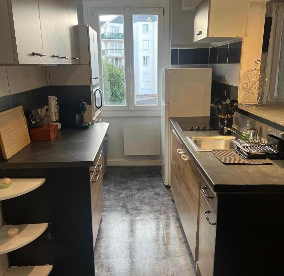 Apartament 21 Dormitor Superior, Appart Hôtel Prestigehost