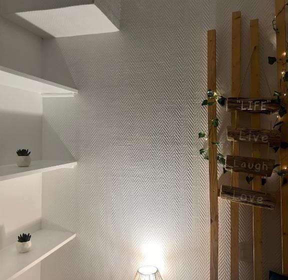 Apartament 21 Dormitor Superior, Appart Hôtel Prestigehost