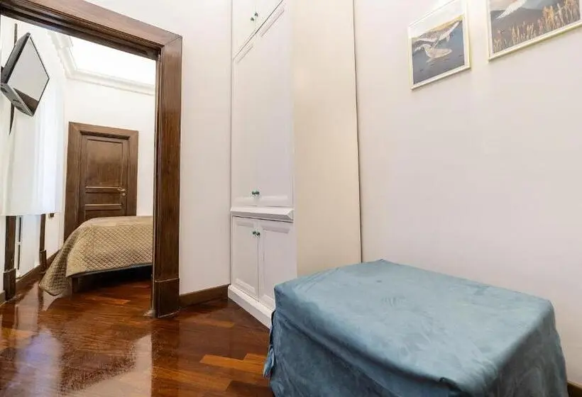 اتاق لوکس, B & B Boutique Epoca