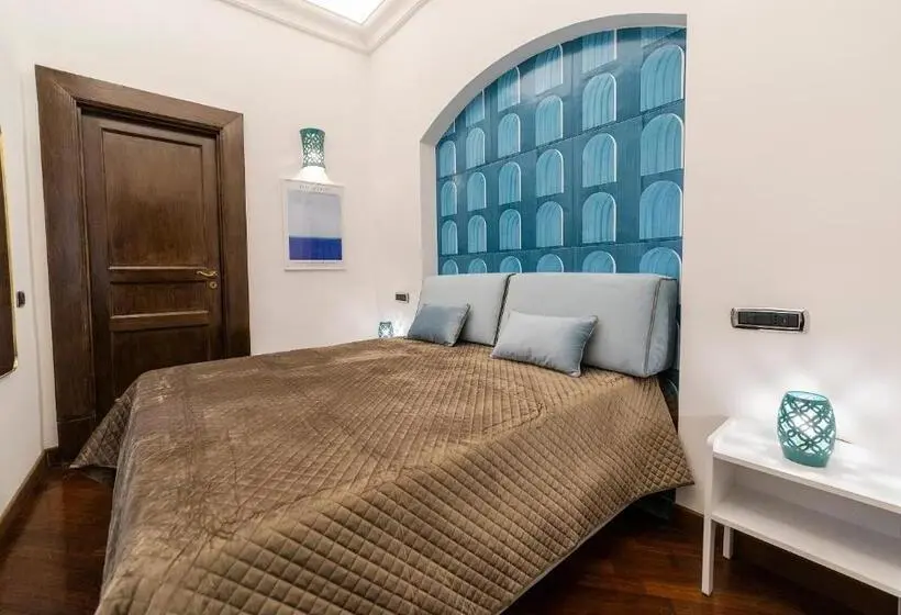 اتاق لوکس, B & B Boutique Epoca