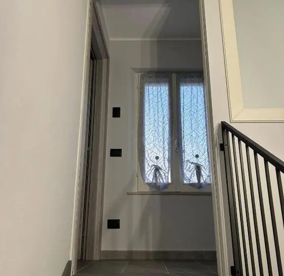 スタンダードルーム, B&b Il Gelsomino