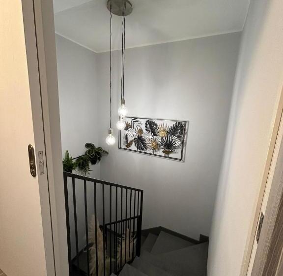 Номер Стандарт, B&b Il Gelsomino