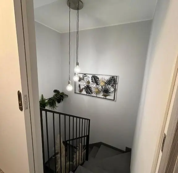 スタンダードルーム, B&b Il Gelsomino