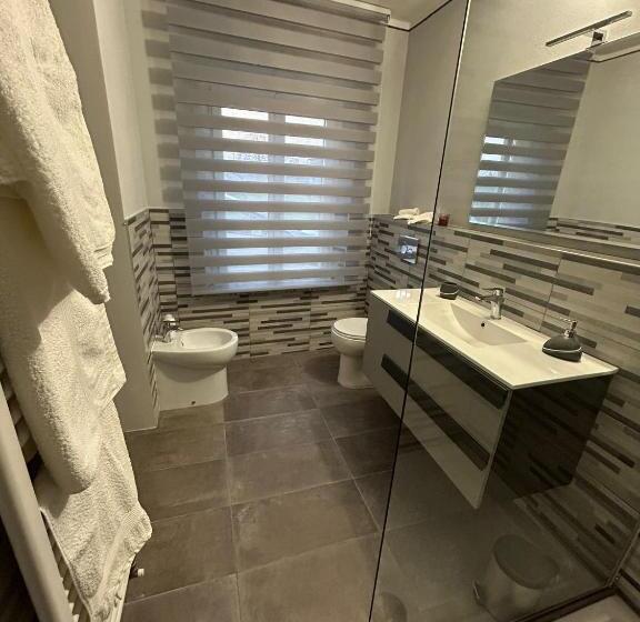 Семейный Номер, B&b Il Gelsomino