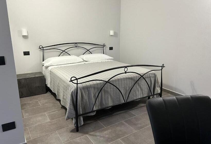 Семейный Номер, B&b Il Gelsomino