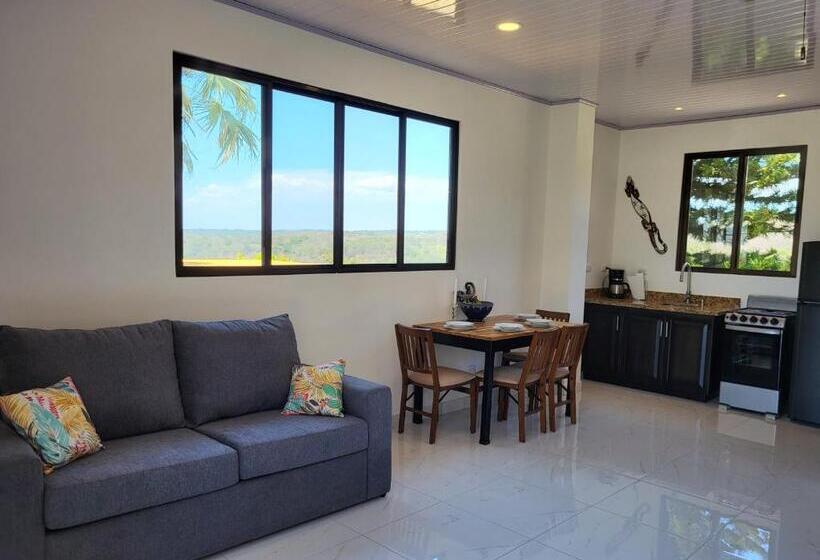 סטודיו סטנדרט, מיטה זוגית, Hacienda En Los Volcanes