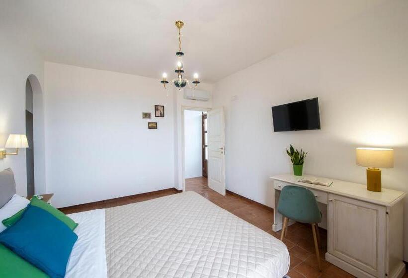 标准间, Il Vigneto Di Nonno Pietro