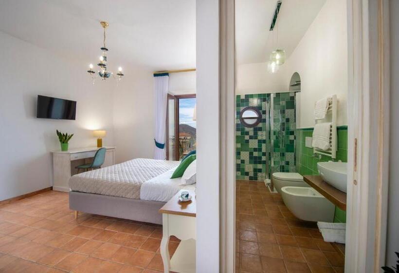 标准间, Il Vigneto Di Nonno Pietro