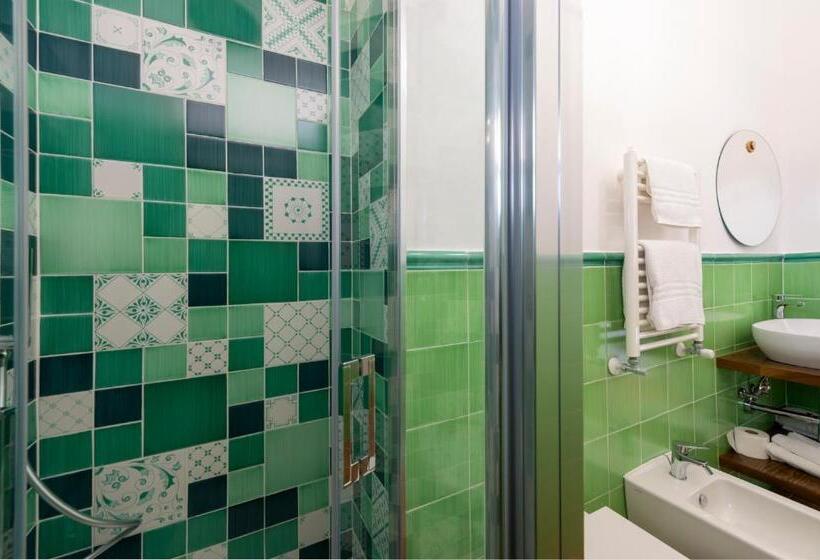 标准间, Il Vigneto Di Nonno Pietro