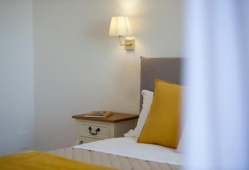 标准间带阳台, Il Vigneto Di Nonno Pietro