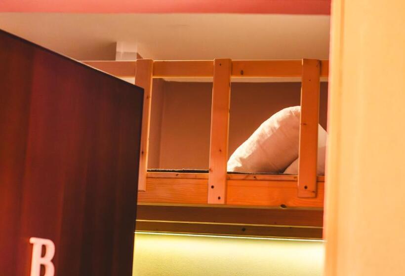 غرفة قياسية, Sassari Le Mura Antiche Rooms