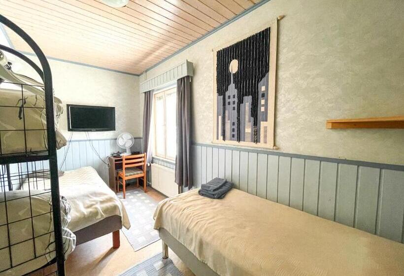 חדר סטנדרט, Sova Guesthouse