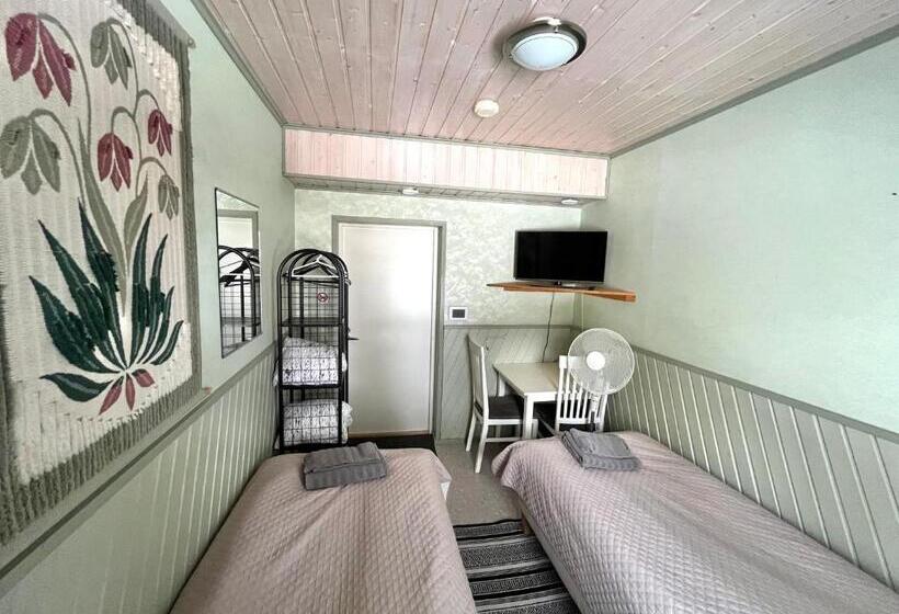 חדר סטנדרט, Sova Guesthouse