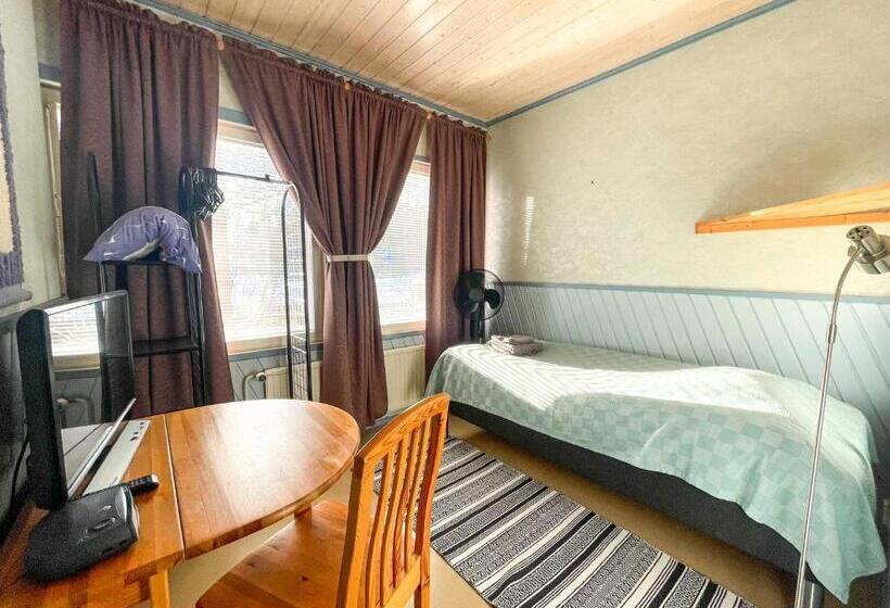 חדר סטנדרט יחיד, Sova Guesthouse